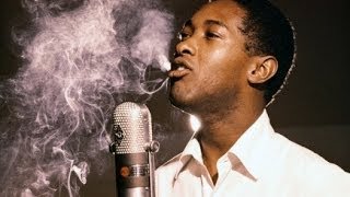 Sam Cooke // Mean Old World (1963)