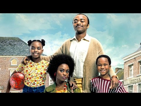 BIENVENUE À MARLY GOMONT Bande Annonce (2016)