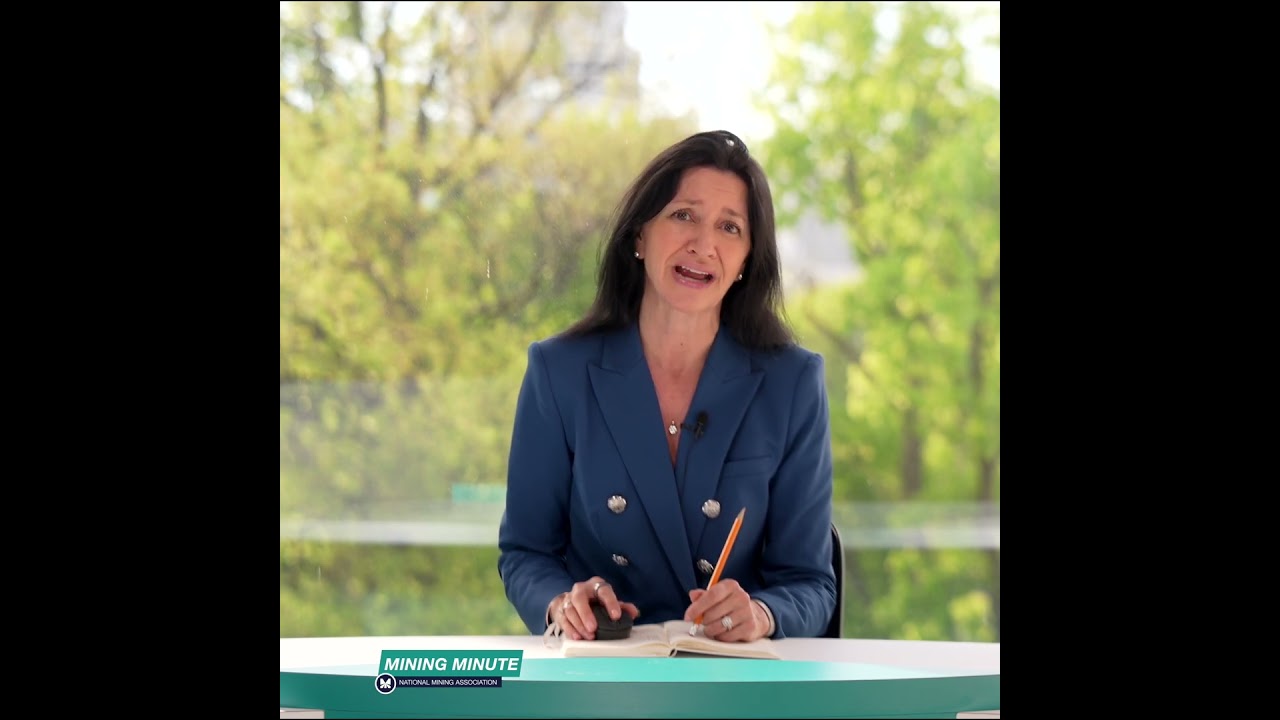 NMA-TV Mining Minute 4-14-2026