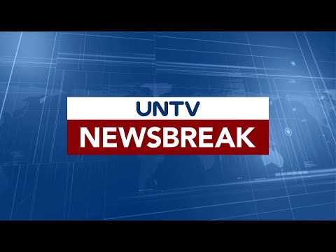 UNTV COVID-19 Special Coverage | MARCH 22, 2020