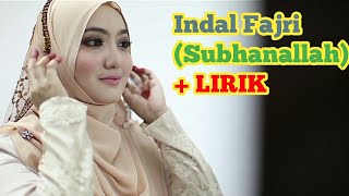 Download lagu Sholawat Syahdu Indal Fajri Kuntu Usholli Lirik lagu mp3 Download lagu Sholawat Syahdu Indal Fajri Kuntu Usholli Lirik lagu mp3