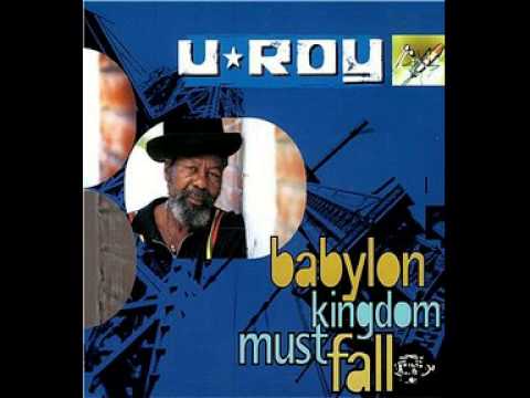 U Roy - Reggae Hip Hop