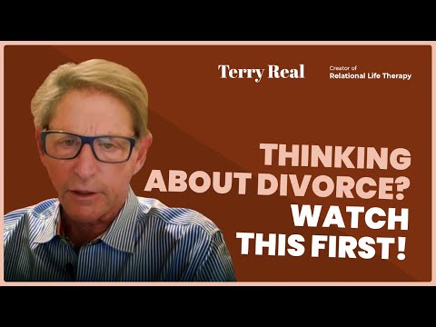 Watch — Ending a marriage: how to ask for a divorce the right way — divorce coach