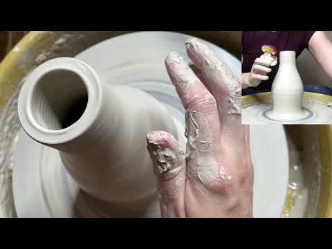 Throwing a Long Neck Bottle