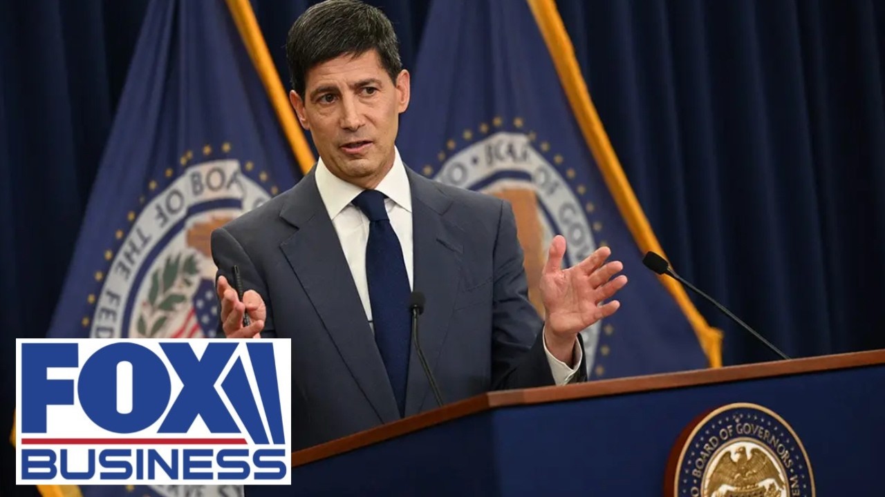 Kevin Warsh spooks the markets: Was it something he said — or something he didn’t?