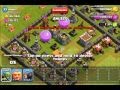 Clash of clans - How to farm 