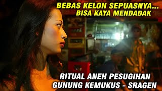 Download lagu TERUNGKAP // MISTERI RITUAL PESUGIHAN GUNUNG KEMUKUS SRAGEN - JATENG mp3