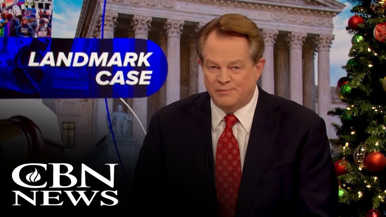 Transgender Medicine | News on the 700 Club - December 5, 2024