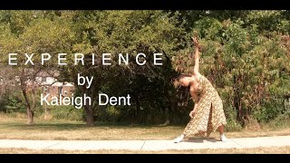 [KLEE Project] Victoria Monét - Experience (with Khalid &amp; SG Lewis) | Dance Video
