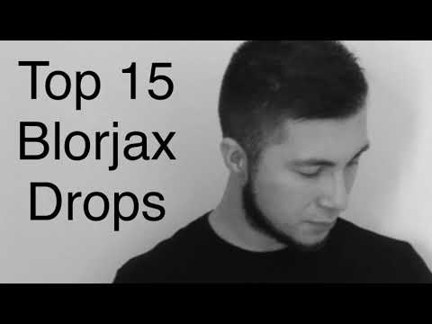Top 15 Blorjax Drops
