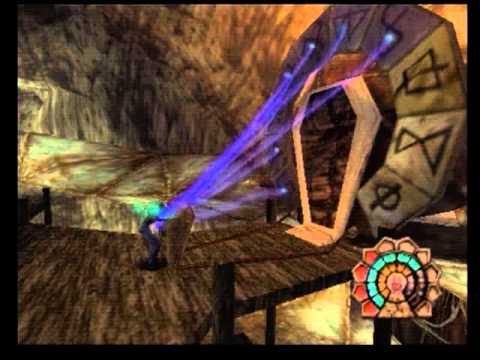 Shadow Man Speedrun 2h 49m on N64 by WMJ