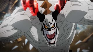 Todoroki vs. Leviathan | My Hero Academia: World Heroes' Mission Official Clip