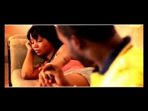 CLIP OFFICIEL PRISS K femme de feu .mp4