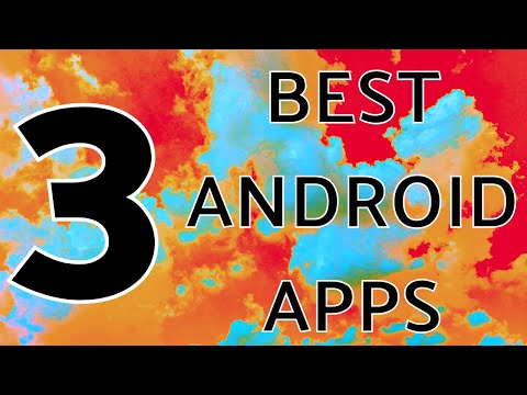 Best Open Source Android Apps | 3 Top Android Apps