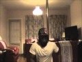 JAMAICAN BOY DANCIN SEXUAL SEDUCTION GRINDING VIDEO