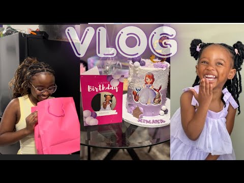 Celebrating Kim and kimaya’s birthdays