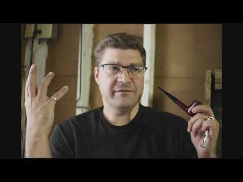 Pipe Week # 2 Pipe Feature: Stanwell 45 and a ramble