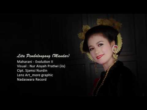 Lita pembolongan (adat mandar)