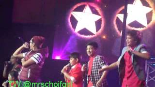 Lord Merry Christmas - Basilio ft. TVK Top 6