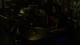 Terrorizer - Whirlwind Struggle (cover)