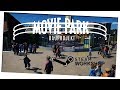 Planet Coaster Movie Park Germany Highfall Trailer Download German