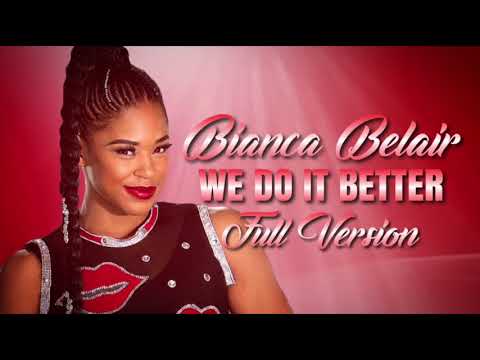 Video thumbnail for We Do it Better