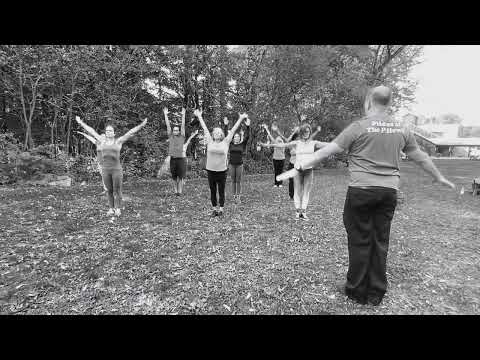 Pilates Archival Standing Mat™ at Pilates at The Pillow®