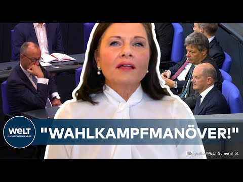 AMPEL-ZOFF: Kindergarten oder Regierung? "Entwürdigend!" Scholz, Lindner und Habeck zerstritten!