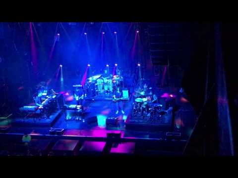 STS9 - Get Loud Live