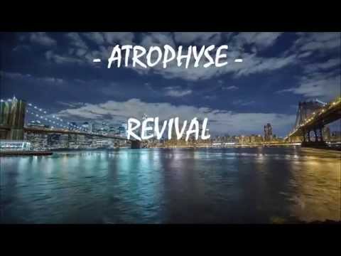 Atrophyse present "Revival" (EP Trailer)