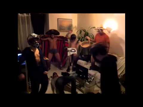 Harlem Shake (BJ Street Version)