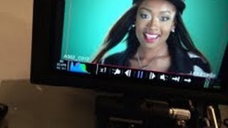 I Got That - All Star Weekend 2013 Kayla Brianna