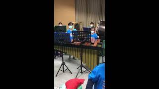 109.4.1B團   平時練習  成果發表