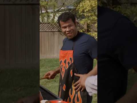 Don’t be a backseat griller. | #shorts #keyandpeele