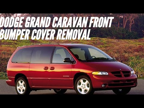 download lagu mp3 mp4 Dodge Caravan 2006 Front Bumper, download lagu Dodge Caravan 2006 Front Bumper gratis, unduh video klip Dodge Caravan 2006 Front Bumper