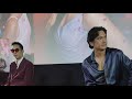 DAVINA KARAMOY ADIPATI DOLKEN WINKY WIRYAWAN Di KONFERENSI PERS SERIES SUGAR BABY