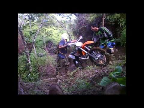 It ain't any easier on a friday.