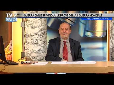 Tv7 Match del 02/04/2021 - FRANICSCO FRANCO - PARTE 2