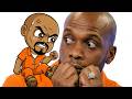 The Mexican Prison Riot Ali Siddiq Animated