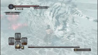[PS4]ダークソウル2を弓メインで攻略！！＃9.5