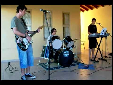 Noize Boys - Vivendo Só