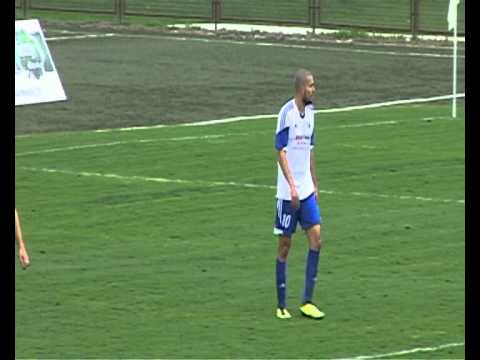 10 kolo II HNL SESVETE - LUCKO 1: 0