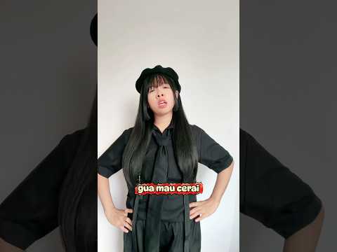 #pov : papa mama bikin adek