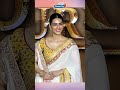 Kriti Sanon At Adipurush Trailer Launch