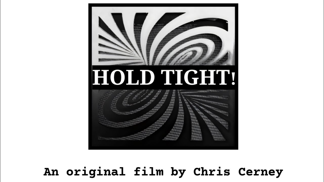 Hold Tight! Audio Screenplay