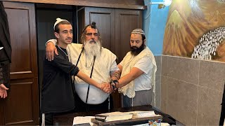 הרב שלום סבג - שיעורי וידאו - ‏ הרב שלום סבג שידור חי  כ״ב  בניסן