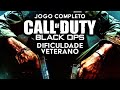 Call Of Duty Black Ops Detonado Dificuldade Veterano Jo