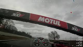 24 Hours of Lemons Road Atlanta 2021