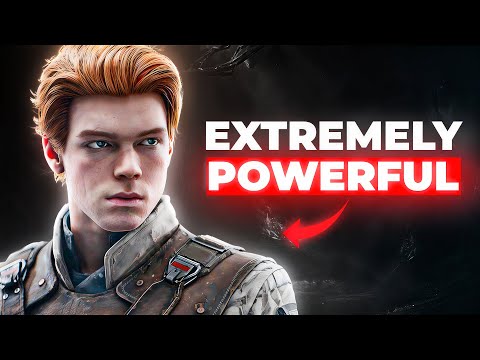 The ENTIRE Story of Cal Kestis from Beginning to End