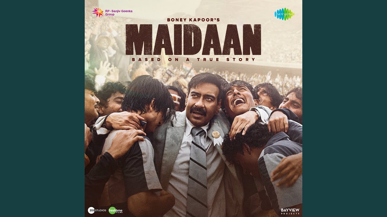 Dil Nahi Todenge Lyrics | Maidaan | Javed Ali